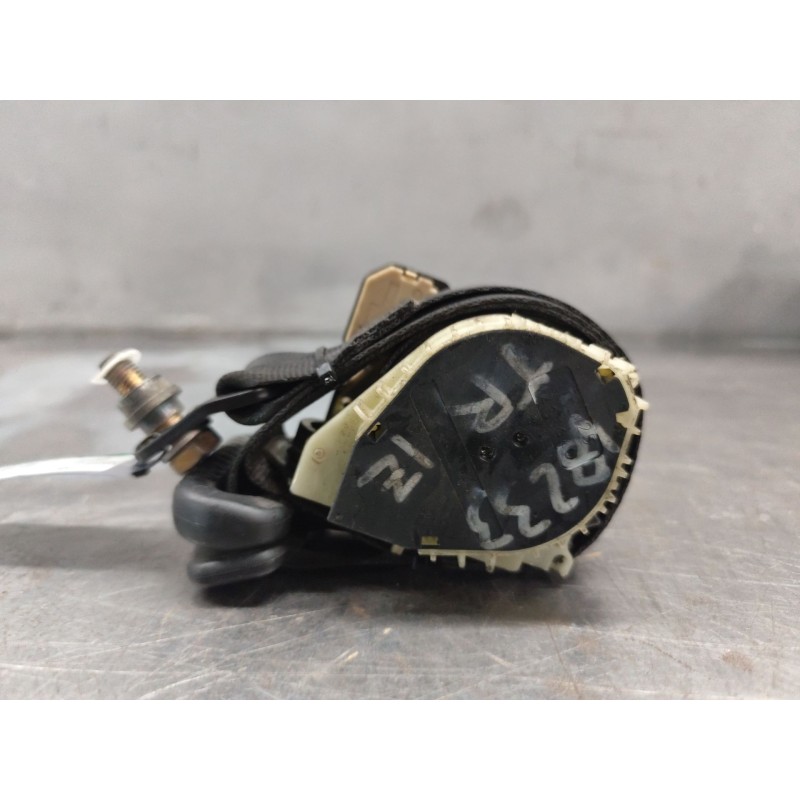 Recambio de cinturon seguridad trasero izquierdo para fiat stilo (192) 1.9 jtd / 1.9 jtd 115 active referencia OEM IAM - Azul 3
