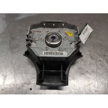 Recambio de airbag delantero izquierdo para mg serie 25 (rf) classic (5-ptas.) referencia OEM IAM EHM102600PNC  
