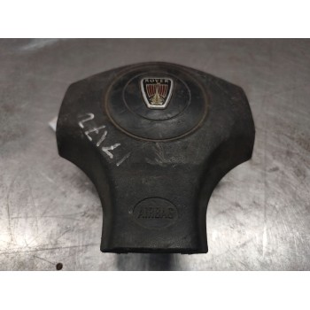 Recambio de airbag delantero izquierdo para mg serie 25 (rf) classic (5-ptas.) referencia OEM IAM EHM102600PNC  