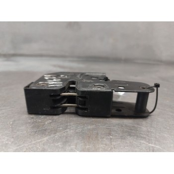 Recambio de cerradura capot para seat ibiza (6l1) cool referencia OEM IAM 6L0823509B  