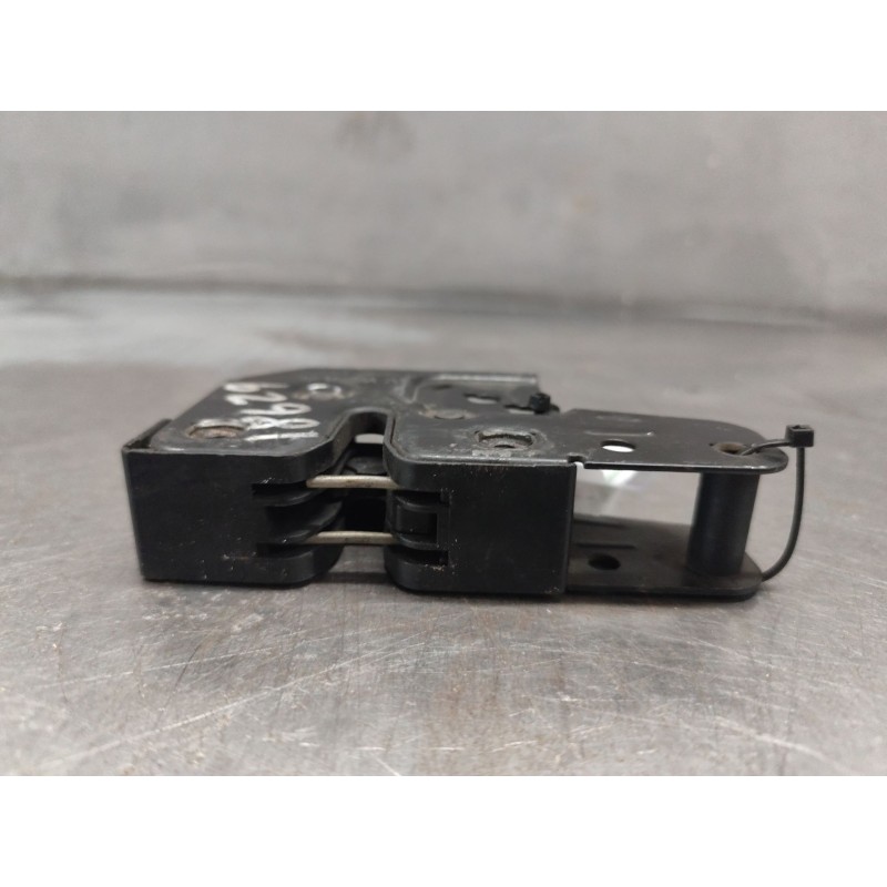 Recambio de cerradura capot para seat ibiza (6l1) cool referencia OEM IAM 6L0823509B 3