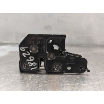 Recambio de cerradura capot para seat ibiza (6l1) cool referencia OEM IAM 6L0823509B  