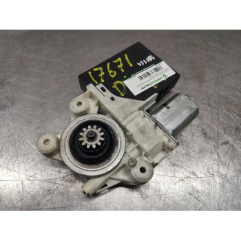 MOTOR ELEVALUNAS DELANTERO DERECHO 981406103 BROSE 