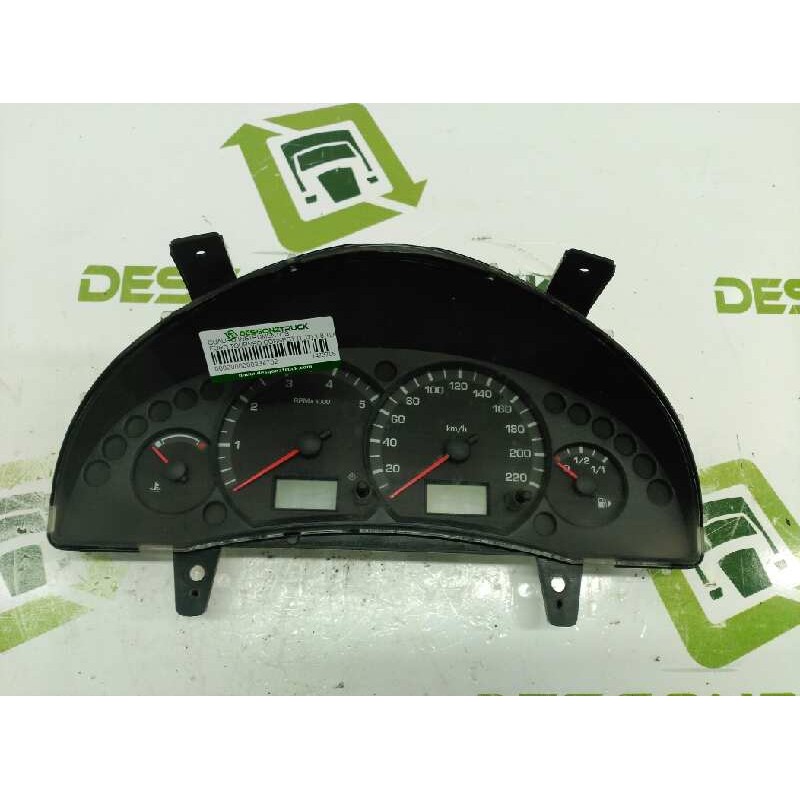 Recambio de cuadro instrumentos para ford tourneo connect (tc7) 1.8 tdci cat referencia OEM IAM 1473706  