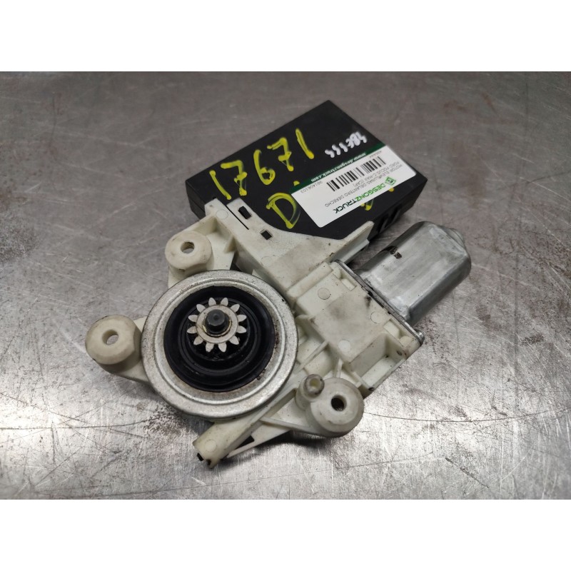 Recambio de motor elevalunas delantero derecho para ford focus c-max (cap) ambiente (d) referencia OEM IAM 981406103 BROSE
