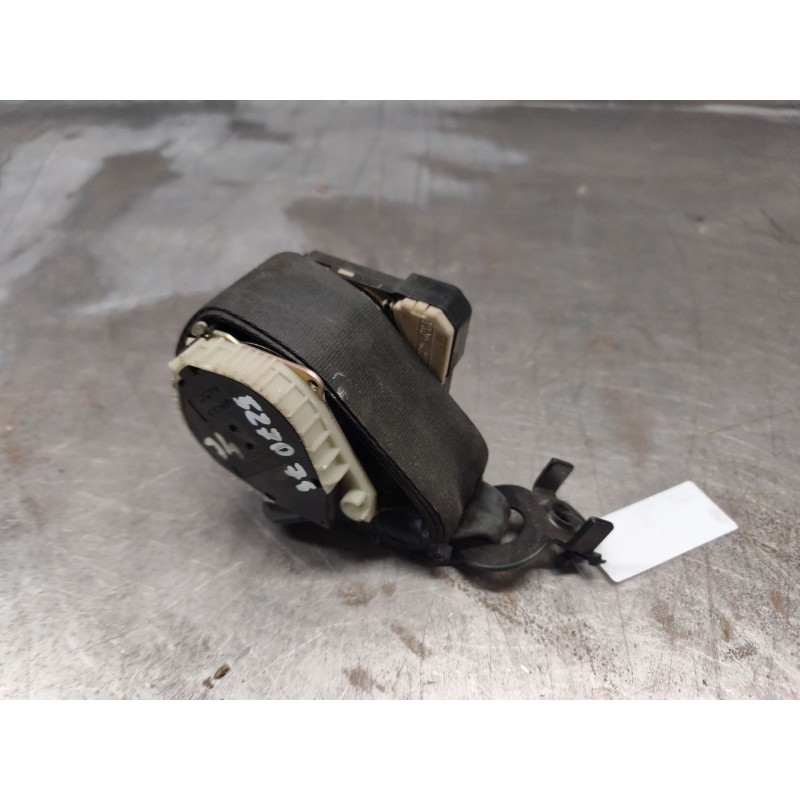 Recambio de cinturon seguridad trasero izquierdo para renault clio ii fase ii (b/cb0) authentique referencia OEM IAM 282145A  