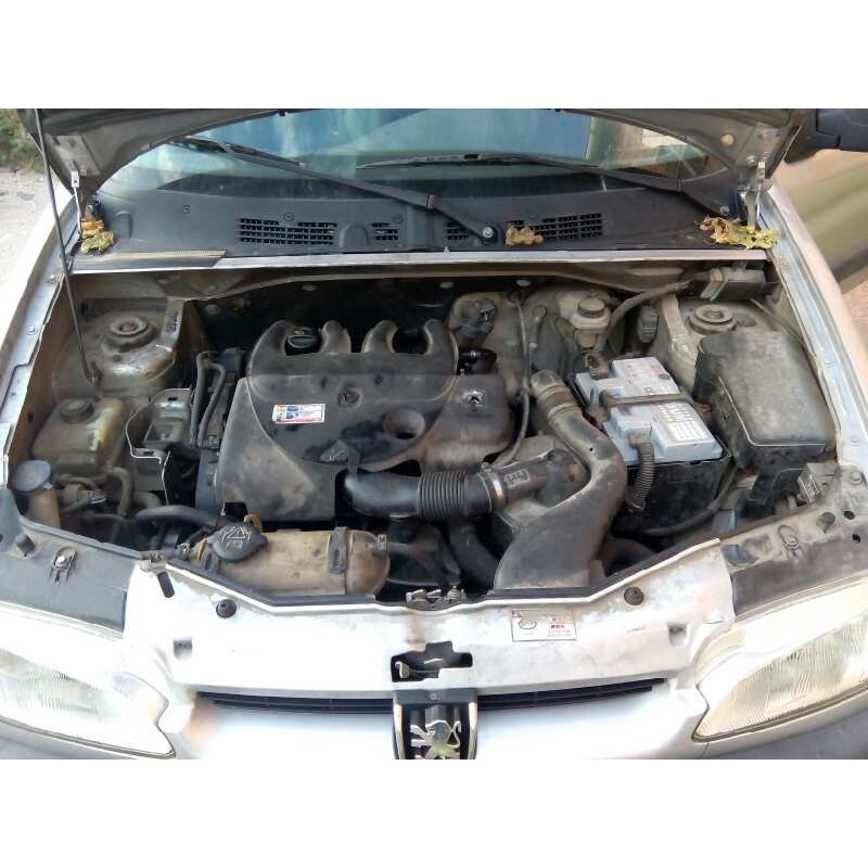 PEUGEOT PARTNER (S1)