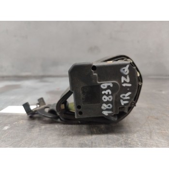 Recambio de cinturon seguridad trasero izquierdo para renault clio ii fase ii (b/cb0) authentique referencia OEM IAM 282145A  