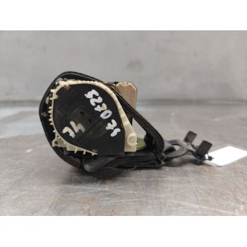 Recambio de cinturon seguridad trasero izquierdo para renault clio ii fase ii (b/cb0) authentique referencia OEM IAM 282145A  
