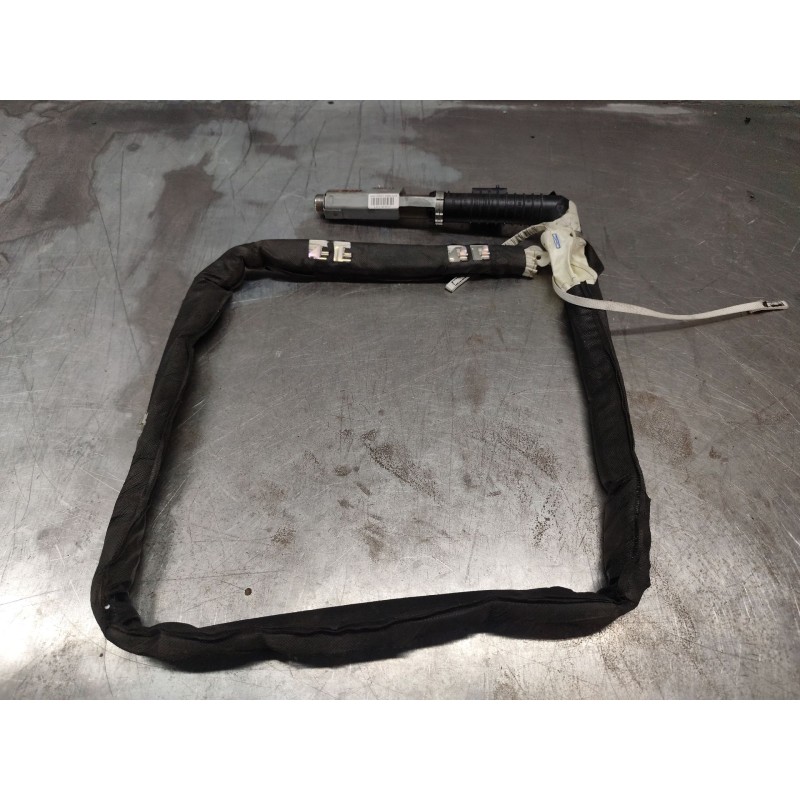 Recambio de airbag lateral delantero izquierdo para renault scenic ii authentique referencia OEM IAM 8200130500F  