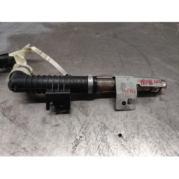 Recambio de airbag lateral delantero izquierdo para renault scenic ii authentique referencia OEM IAM 8200130500F  