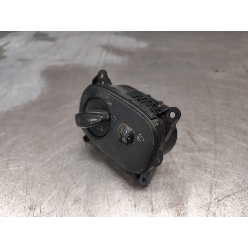 Recambio de mando luces para ford transit mod. 2000 combi ft 330 2.4 largo referencia OEM IAM YC1T13A024  
