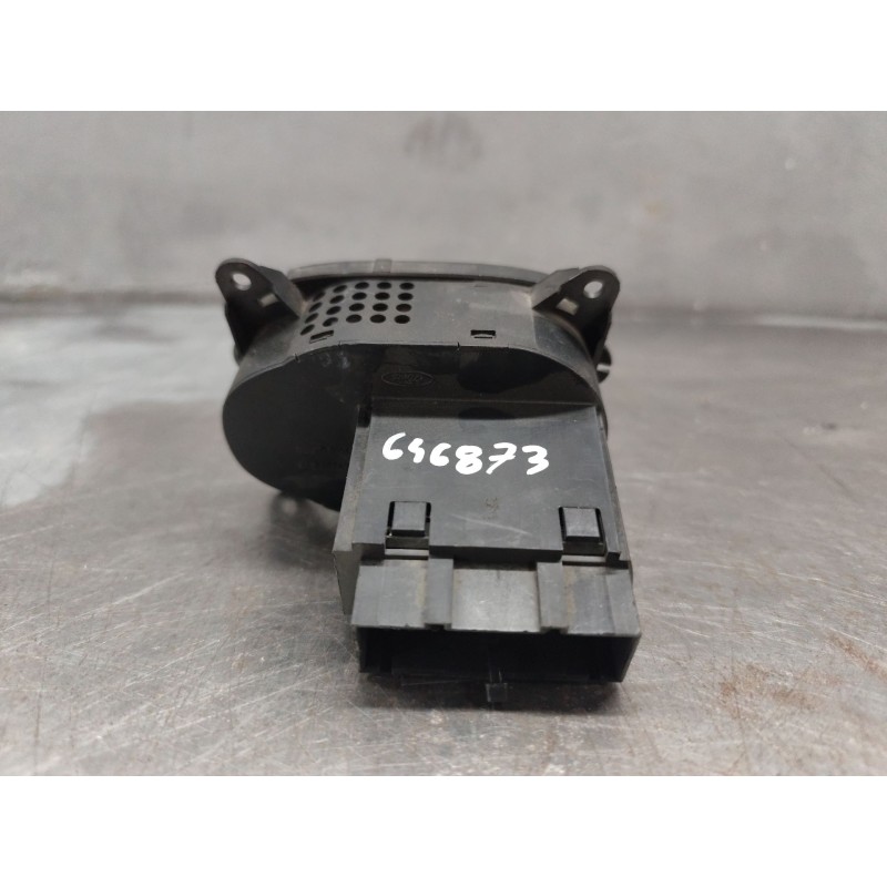 Recambio de mando luces para ford transit mod. 2000 combi ft 330 2.4 largo referencia OEM IAM YC1T13A024 - Blanco 2