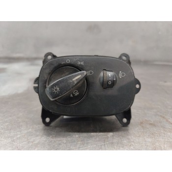 Recambio de mando luces para ford transit mod. 2000 combi ft 330 2.4 largo referencia OEM IAM YC1T13A024  