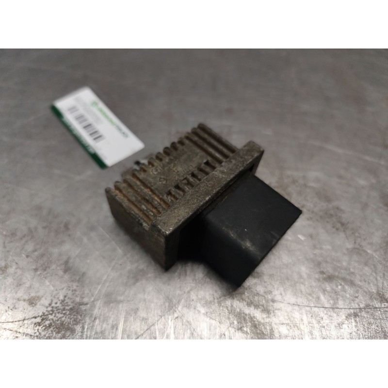 Recambio de caja precalentamiento para renault espace iv (jk0) grand espace expression referencia OEM IAM 7700115078  
