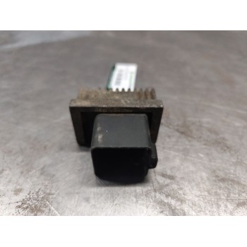 Recambio de caja precalentamiento para renault espace iv (jk0) grand espace expression referencia OEM IAM 7700115078  