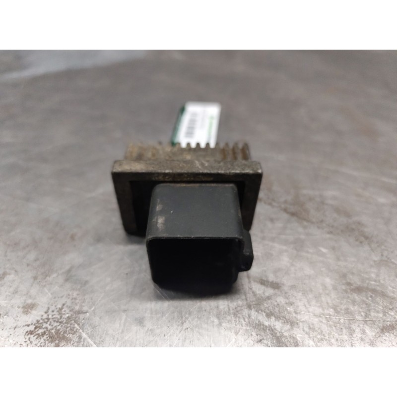 Recambio de caja precalentamiento para renault espace iv (jk0) grand espace expression referencia OEM IAM 7700115078 - Negro 3