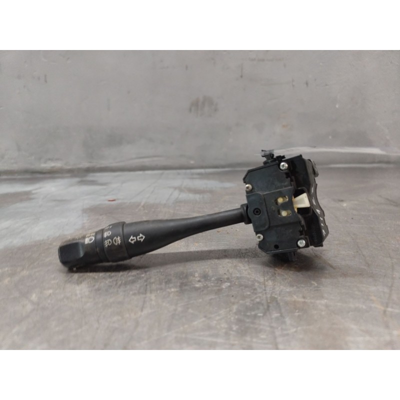 Recambio de mando intermitentes para nissan micra (k11) comfort referencia OEM IAM 54353334 - Negro 3
