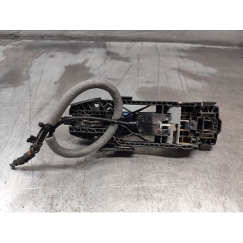 Recambio de maneta exterior delantera derecha para audi a3 (8v1, 8vk) 2.0 tdi quattro referencia OEM IAM 8V0839885  