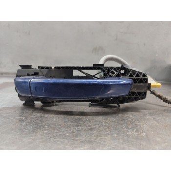 Recambio de maneta exterior delantera derecha para audi a3 (8v1, 8vk) 2.0 tdi quattro referencia OEM IAM 8V0839885  