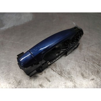 MANETA EXTERIOR TRASERA DERECHA 8V0837206GRU 