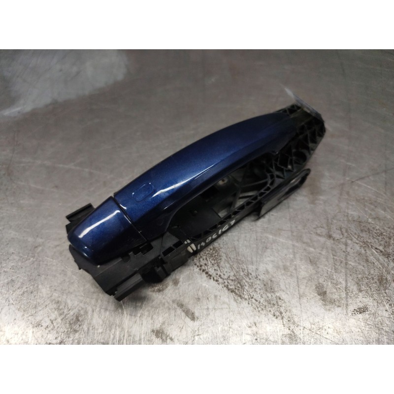 Recambio de maneta exterior trasera derecha para audi a3 (8v1, 8vk) 2.0 tdi quattro referencia OEM IAM 8V0837206GRU  