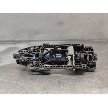 Recambio de maneta exterior trasera derecha para audi a3 (8v1, 8vk) 2.0 tdi quattro referencia OEM IAM 8V0837206GRU  