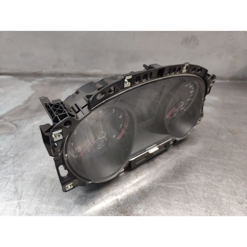 Recambio de cuadro instrumentos para volkswagen golf vii variant (ba5, bv5) 1.5 tgi referencia OEM IAM 5G1920752D  