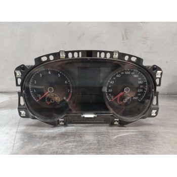 Recambio de cuadro instrumentos para volkswagen golf vii variant (ba5, bv5) 1.5 tgi referencia OEM IAM 5G1920752D  