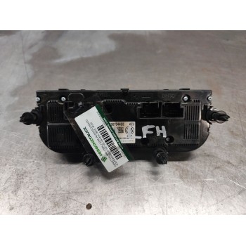 Recambio de mando calefaccion / aire acondicionado para volkswagen golf vii variant (ba5, bv5) 1.5 tgi referencia OEM IAM 5G0907