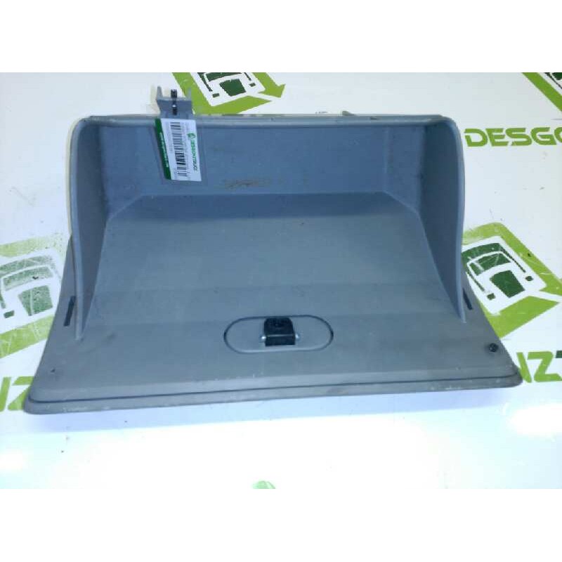 Recambio de guantera para nissan interstar (x70) combi - 6, l2h2, batalla media referencia OEM IAM 8739000QAB  