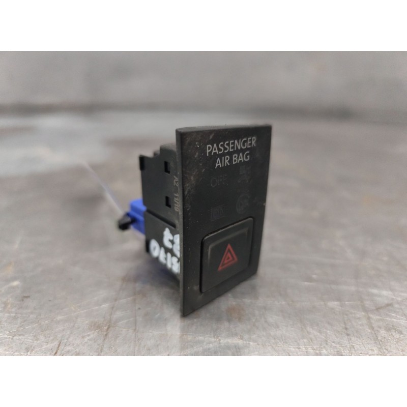 Recambio de warning para volkswagen golf vii variant (ba5, bv5) 1.5 tgi referencia OEM IAM 5G1919225A  