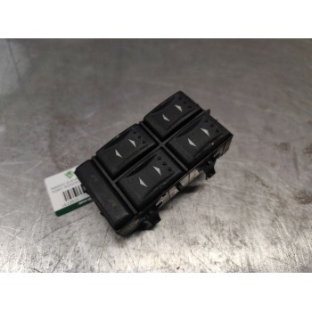 MANDO ELEVALUNAS DELANTERO IZQUIERDO 3S7T14A132BA 