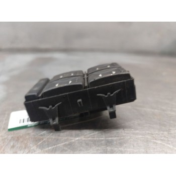 Recambio de mando elevalunas delantero izquierdo para ford mondeo berlina (ge) ambiente referencia OEM IAM 3S7T14A132BA  