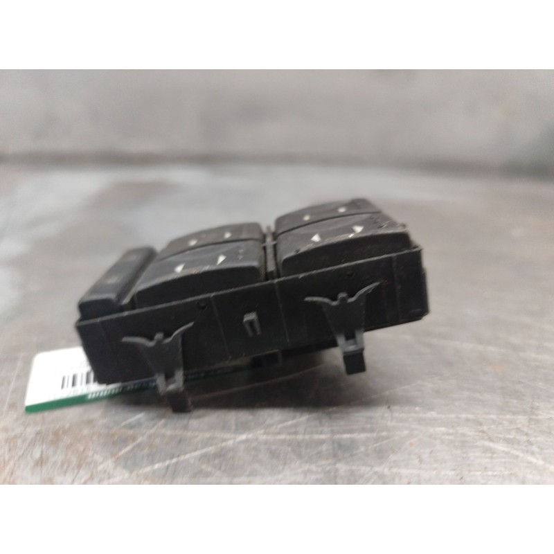 Recambio de mando elevalunas delantero izquierdo para ford mondeo berlina (ge) ambiente referencia OEM IAM 3S7T14A132BA - Plata 3