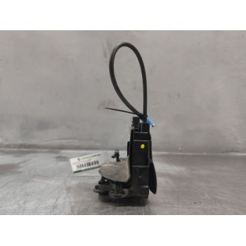 Recambio de cerradura puerta carga para iveco daily vi furgoneta 33s12, 35s12, 35c12 referencia OEM IAM 5801556828C  
