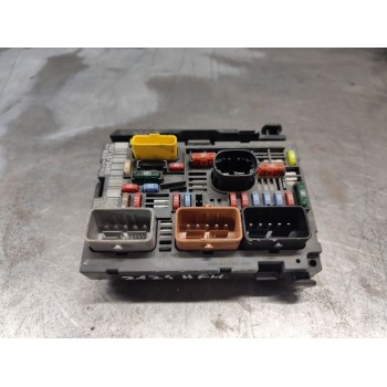 Recambio de bsm caja fusibles para peugeot 308 i (4a_, 4c_) 1.6 16v referencia OEM IAM 9675878480  
