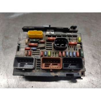 Recambio de bsm caja fusibles para citroën c5 berlina millenium referencia OEM IAM 9667044980  