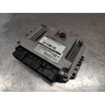 CENTRALITA MOTOR UCE 9653958980 