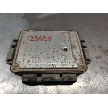 Recambio de centralita motor uce para citroën c5 berlina millenium referencia OEM IAM 9653958980  