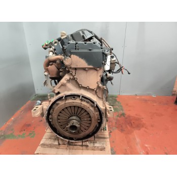 Recambio de despiece motor para iveco stralis (as) 12.9 diesel referencia OEM IAM f3be3681  