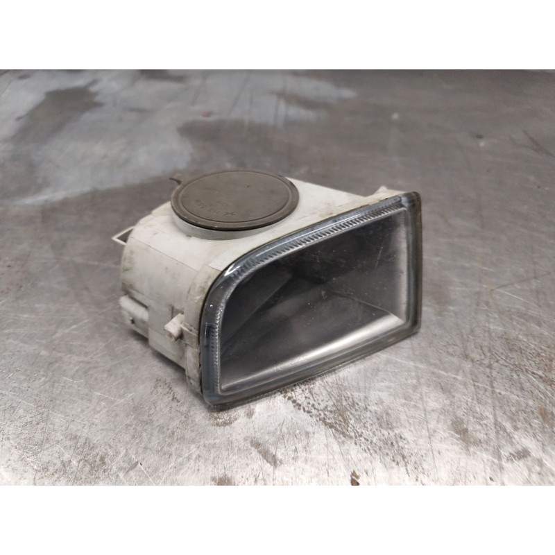 Recambio de faro antiniebla izquierdo para skoda fabia (6y2/6y3) classic referencia OEM IAM   