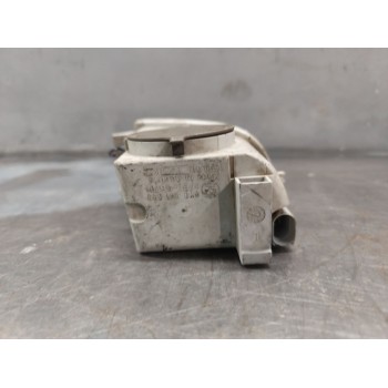 Recambio de faro antiniebla izquierdo para skoda fabia (6y2/6y3) classic referencia OEM IAM   