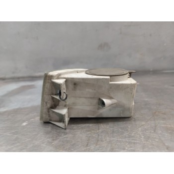 Recambio de faro antiniebla izquierdo para skoda fabia (6y2/6y3) classic referencia OEM IAM   
