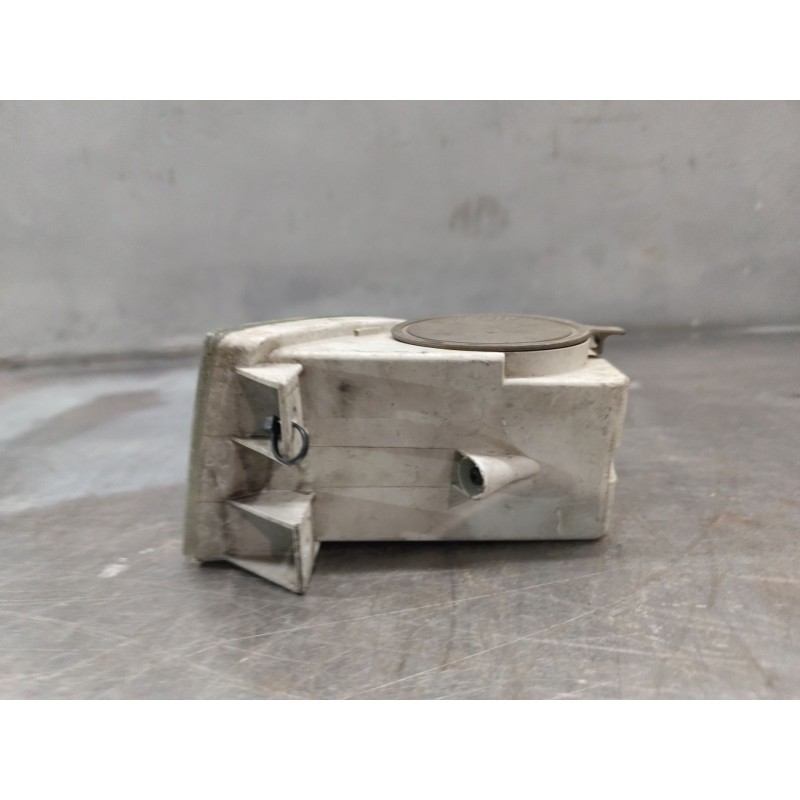 Recambio de faro antiniebla izquierdo para skoda fabia (6y2/6y3) classic referencia OEM IAM - Rojo 3