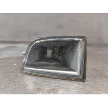 Recambio de faro antiniebla izquierdo para skoda fabia (6y2/6y3) classic referencia OEM IAM   