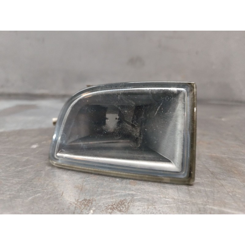 Recambio de faro antiniebla izquierdo para skoda fabia (6y2/6y3) classic referencia OEM IAM - Rojo 4