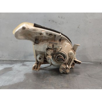 Recambio de faro derecho para toyota land cruiser (j12) 3.0 d-4d gx referencia OEM IAM 9922680008  