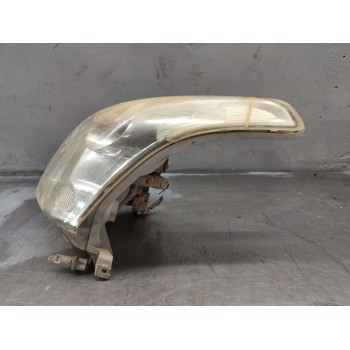 Recambio de faro derecho para toyota land cruiser (j12) 3.0 d-4d gx referencia OEM IAM 9922680008  