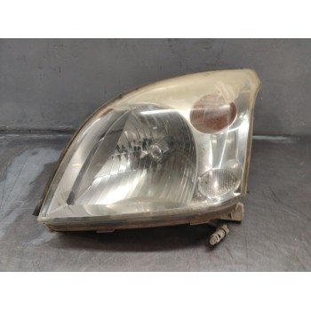 Recambio de faro derecho para toyota land cruiser (j12) 3.0 d-4d gx referencia OEM IAM 9922680008  